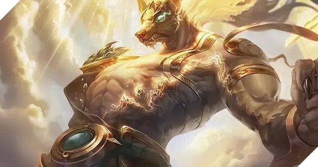 Đấu Trường Chân Lý: Điểm mặt những quân cờ Tinh Anh yếu nhất mà game thủ không nên mua 2