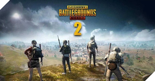 Xuất hiện tin đồn PUBG Mobile 2 đã được phát triển hoàn tất, có thể sẽ ra mắt ngay trong tuần sau 3