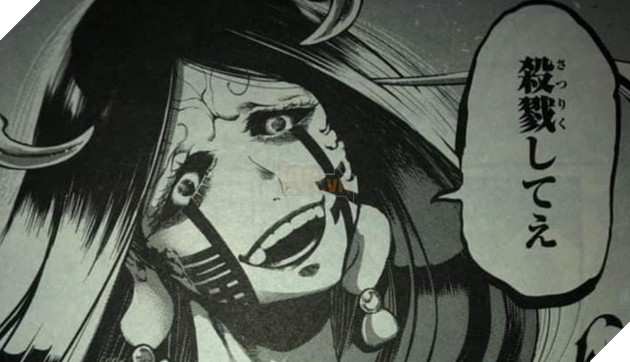 shuumatsu no valkyrie đối thủ đức phật