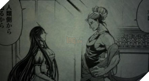 record of ragnarok chap 44