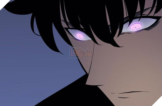 solo leveling chap 141