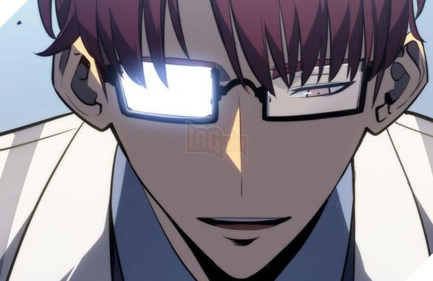 solo leveling ss2 chap 31