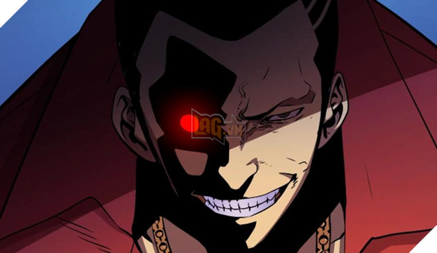 spoiler solo leveling chap 142