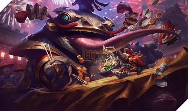 Đấu Trường Chân Lý: Điểm mặt những quân cờ Tinh Anh yếu nhất mà game thủ không nên mua 4