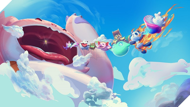 DTCL: Chi tiết bản cập nhật 11.4b - Nerf gấp Olaf Đồ tể và buff lại Nidalee, Nasus