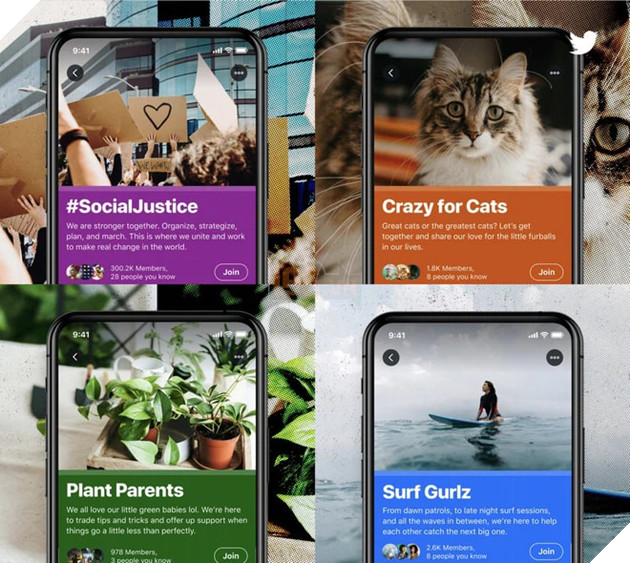 Twitter công bố tính năng mới cho phép người dùng trả phí để xem những nội dung đặc biệt 2