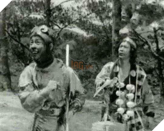 Tây Du Ký 1927 vừa phát sóng tập đầu tiên đã bị cấm chiếu, nguyên nhân do đâu? 6