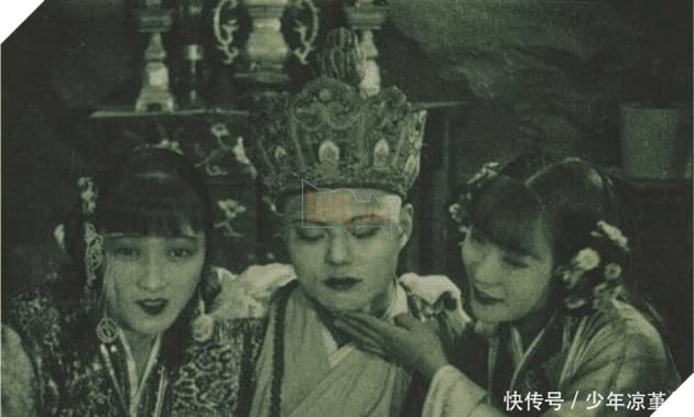 Tây Du Ký 1927 vừa phát sóng tập đầu tiên đã bị cấm chiếu, nguyên nhân do đâu?