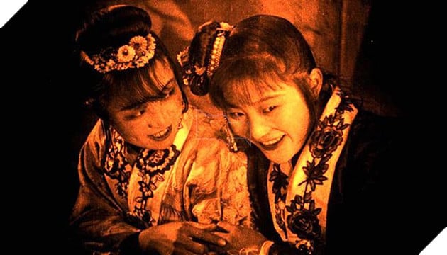 Tây Du Ký 1927 vừa phát sóng tập đầu tiên đã bị cấm chiếu, nguyên nhân do đâu? 4