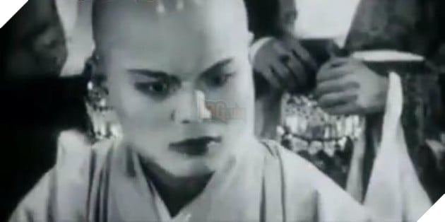 Tây Du Ký 1927 vừa phát sóng tập đầu tiên đã bị cấm chiếu, nguyên nhân do đâu? 2