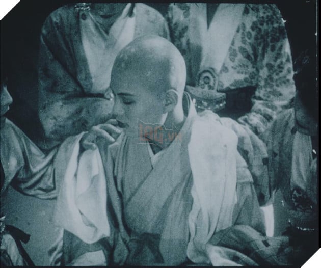 Tây Du Ký 1927 vừa phát sóng tập đầu tiên đã bị cấm chiếu, nguyên nhân do đâu? 7