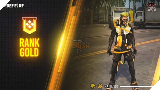 Garena tiết lộ trang phục Legendary Cobra của Shirou đã truyền cảm hứng gì 2