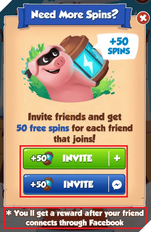 Coin Master Free Spin Haktuts: Cách nhận Free Fire Spin trong Coin Master mỗi ngày 2