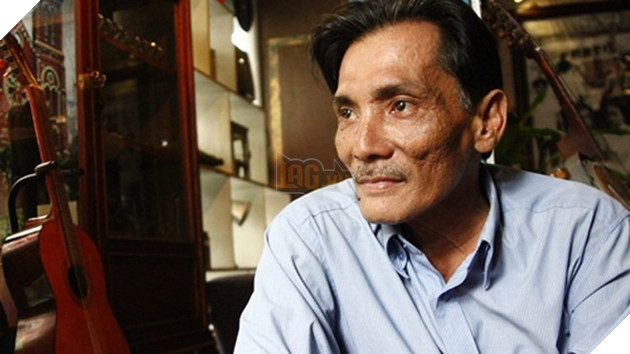 Cập nhật tình trạng sức khỏe của NS Thương Tín sau khi bất ngờ nhập viện vì đột quỵ 2