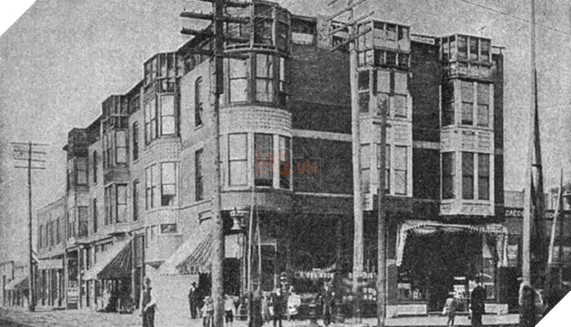 Những kỳ án rùng rợn gây ám ảnh hơn cả The Conjuring nếu được chuyển thể thành phim Phần 2  3