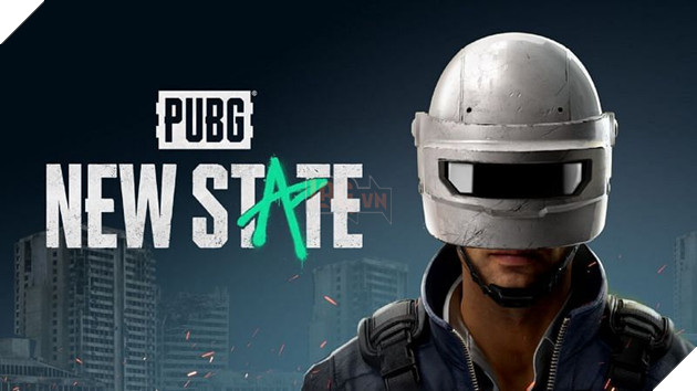 PUBG: New State mới sẽ không có mặt ở Việt Nam khi ra mắt
