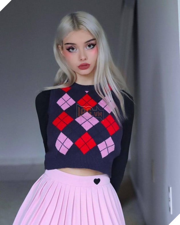 Gặp gỡ Julia & Lauren Burch - Cặp song sinh Canada mang đến gia vị mới trên Twitch! 3