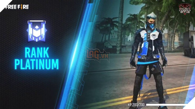 Garena tiết lộ trang phục Legendary Cobra của Shirou đã truyền cảm hứng gì 4