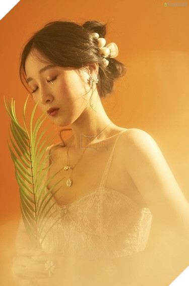 Nhan sắc thật của hot girl được ví von có vẻ đẹp cổ điển tựa mỹ nhân Hong Kong thập niên 80 4