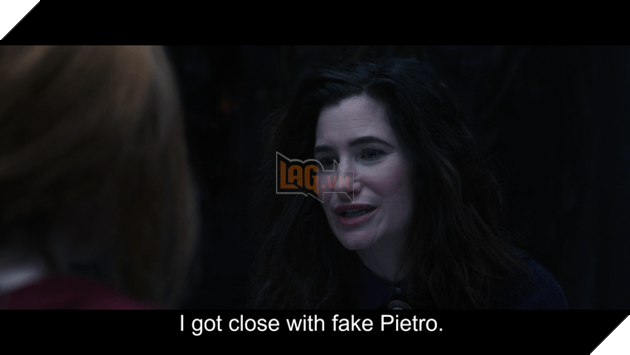 WandaVIsion tập 8 - Tổng hợp các Easter Egg và giải thích từng phân cảnh trong phim 2