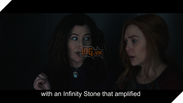 WandaVIsion tập 8 - Tổng hợp các Easter Egg và giải thích từng phân cảnh trong phim 5