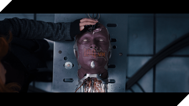 WandaVIsion tập 8 - Tổng hợp các Easter Egg và giải thích từng phân cảnh trong phim 6