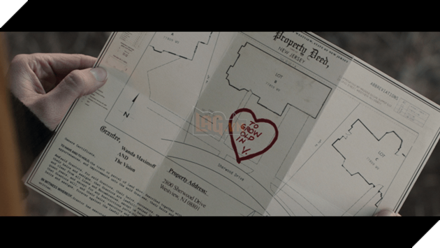 WandaVIsion tập 8 - Tổng hợp các Easter Egg và giải thích từng phân cảnh trong phim 7