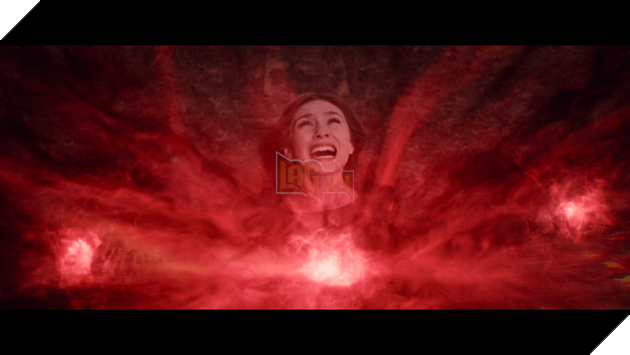 WandaVIsion tập 8 - Tổng hợp các Easter Egg và giải thích từng phân cảnh trong phim 8