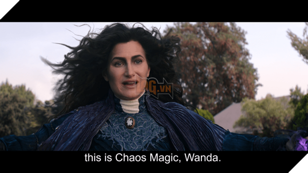 WandaVIsion tập 8 - Tổng hợp các Easter Egg và giải thích từng phân cảnh trong phim 9