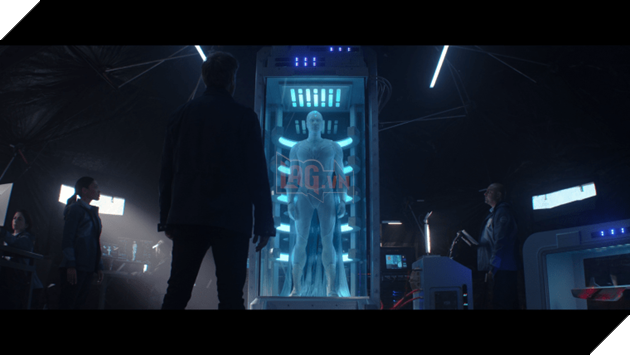 WandaVIsion tập 8 - Tổng hợp các Easter Egg và giải thích từng phân cảnh trong phim 10