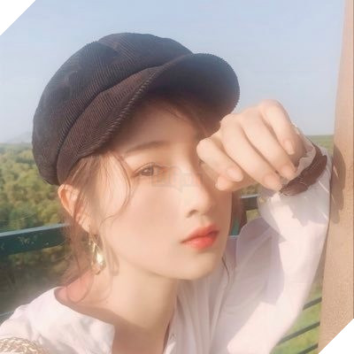 Nhan sắc thật của hot girl được ví von có vẻ đẹp cổ điển tựa mỹ nhân Hong Kong thập niên 80