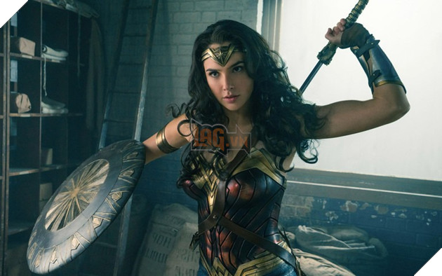  Chị đại Wonder Woman và câu chuyện về bức ảnh làm thay đổi cuộc đời Gal Gadot 3