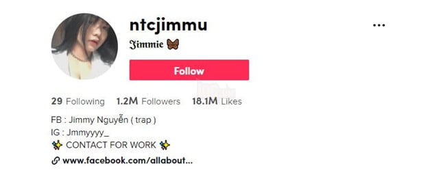 jimmy nguyễn là ai