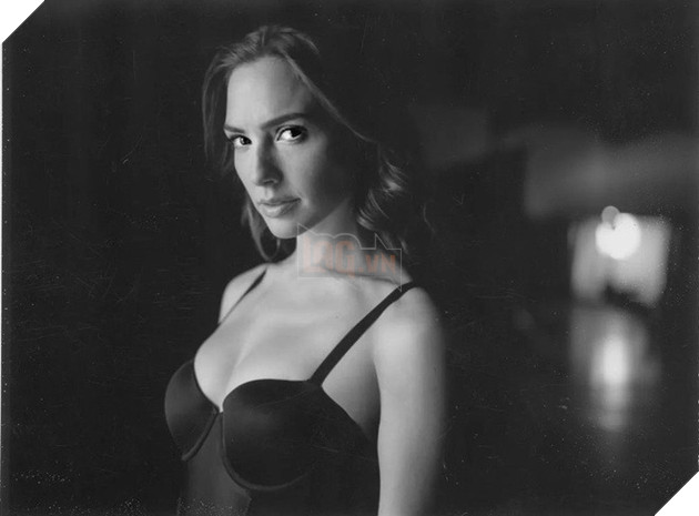  Chị đại Wonder Woman và câu chuyện về bức ảnh làm thay đổi cuộc đời Gal Gadot