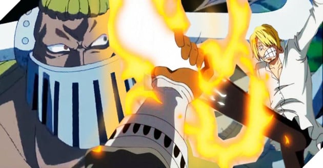 spoiler one piece chap 1006