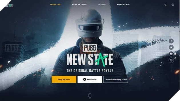 PUBG Mobile 2 chính thức được công bố trước sự hân hoan của game thủ toàn thế giới 4