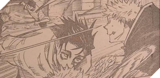 Spoiler Jujutsu Kaisen chap 140: Choso VS Naoya. Yuuji VS nguyền sư đặc cấp Yuta 2