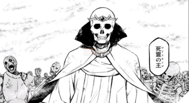 Spoiler Tensei Shitara Slime Datta Ken chap 81: Rimuru dằn mặt Clayman. Shuna VS Adalman! 4