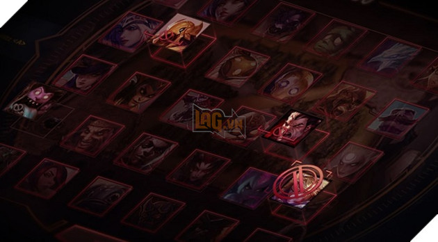 LMHT: Riot Games dự tính tăng lên đến 20 lượt Cấm Tướng, may mắn chưa thông qua