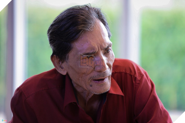 Nghệ sĩ Thương Tín bất ngờ lên cơn đột quỵ, chưa thể liên hệ với gia đình 2