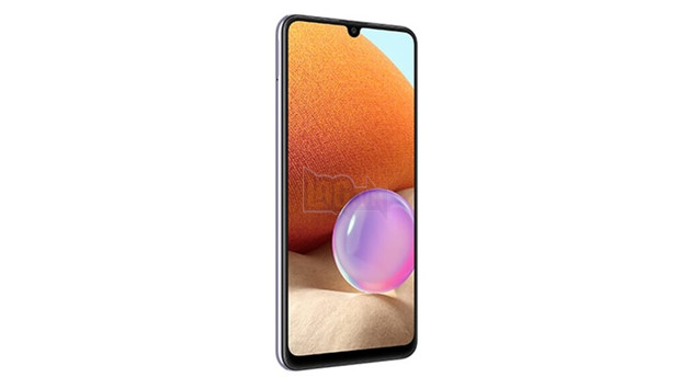 Galaxy A32 4G mang đến, màn hình AMOLED hỗ trợ 90Hz và hơn thế nữa