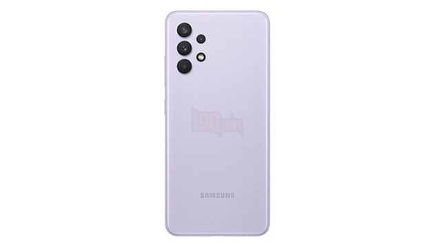 Galaxy A32 4G mang đến, màn hình AMOLED hỗ trợ 90Hz và hơn thế nữa 3