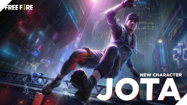 Free Fire: Top 5 kỹ năng nhân vật tốt nhất để kết hợp với Shirou 3