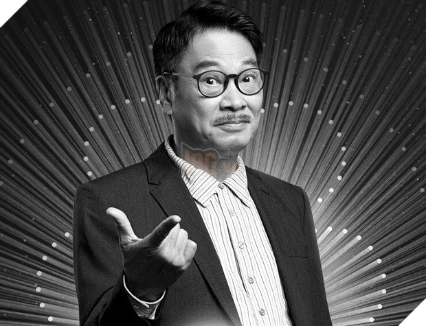 Ngô Mạnh Đạt - Bạn diễn tri kỷ của Châu Tinh Trì qua đời vì bệnh ung thư gan - Ảnh 1.