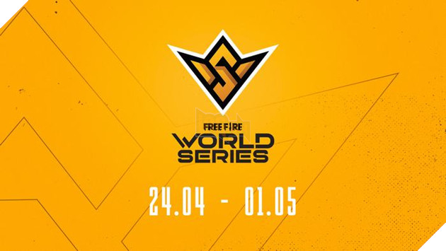 Garena Free Fire bật mí lộ trình giải đấu chuyên nghiệp quốc tế  2