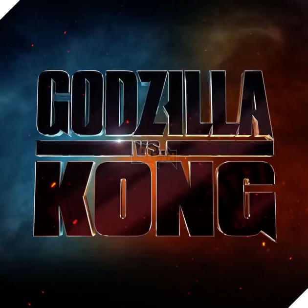Godzilla vs. Kong không kết thúc mở, vua của các loài vật sẽ lộ diện