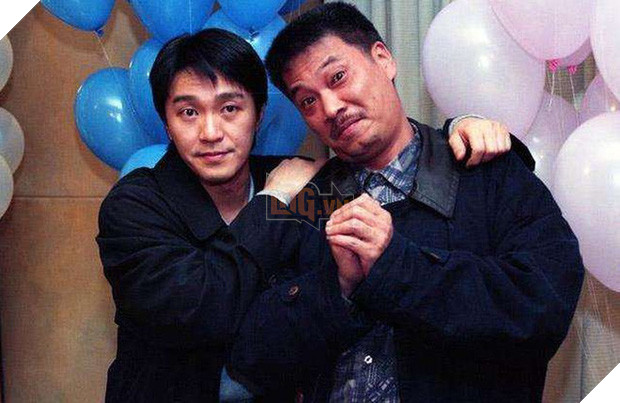 Ngô Mạnh Đạt - Bạn diễn tri kỷ của Châu Tinh Trì qua đời vì bệnh ung thư gan - Ảnh 2.