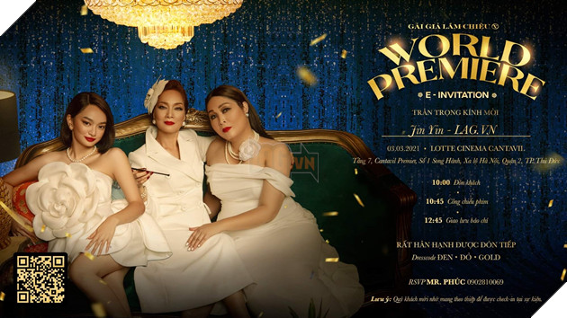 Gái già lắm chiêu V chia sáu khung giờ họp báo từ sáng đến khuya, phòng COVID-19 2