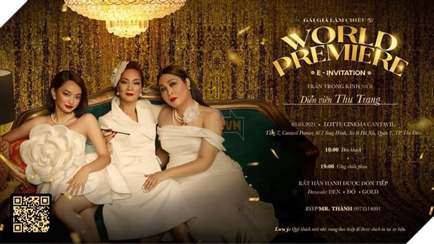 Gái già lắm chiêu V chia sáu khung giờ họp báo từ sáng đến khuya, phòng COVID-19 4