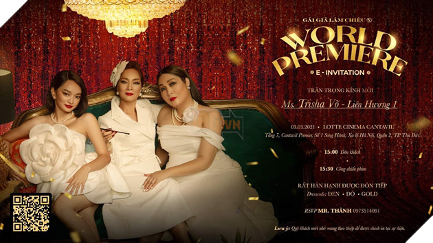 Gái già lắm chiêu V chia sáu khung giờ họp báo từ sáng đến khuya, phòng COVID-19 5